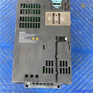 4KW 议价原装 0UA0 拆机PM240变频器6SL3224 包好议价可接 0BE24