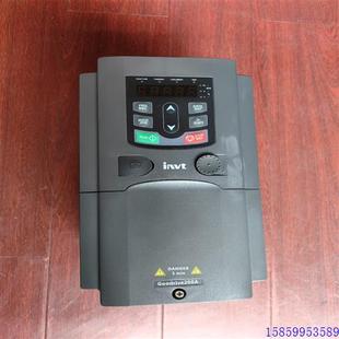 议价英威腾变频器55KWGD200A一5R5G7K5P一4