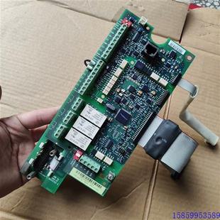01C 议价ABB510变频器主板SMIO