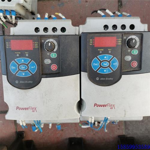议价22F-D6P0N103 拆机AB变频器2.2kw  保质量 22F-D6P0N103 请询