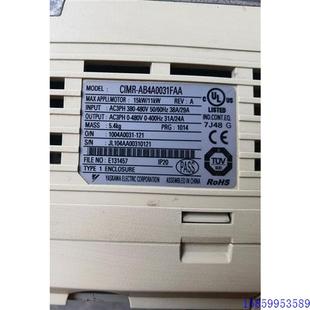 11kw 议价安川变频器A1000系列15kw