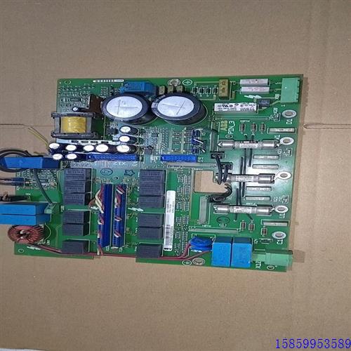 议价(请询价)拆机ABB3ADT312200R1直流调速器电源板