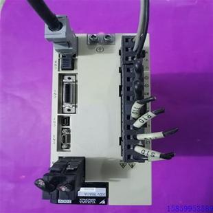 7R6A11A002000成色如图 议价安川伺服SGDV