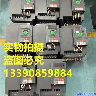 3KW 议价施耐德变频器ATV310HU30N4A