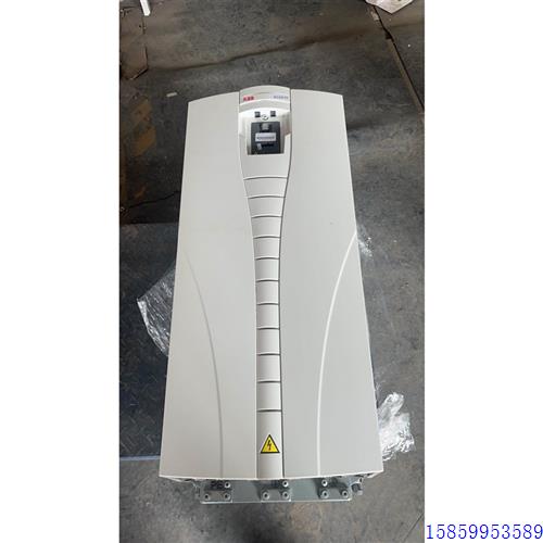 议价9.9新ABB变频器 510 90kw