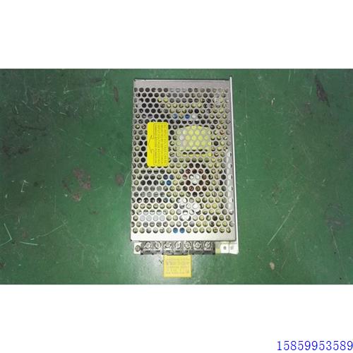 议价MW明伟24V开关电源NES-100-24 4.5A,NES-35-24 1.5A
