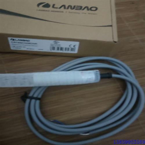 议价(请询价)全新原装正品兰宝LANBAO,接近开关传感器CR1