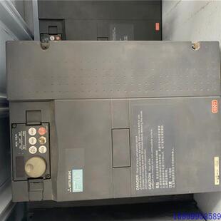 CHT1 F740 15K 欢迎咨询 与销售一体化 F700 议价三菱变频器