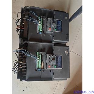 议价康沃变频器CDE300 380V三相 4T7R5G 011P