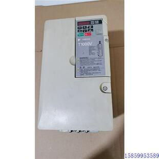 CIMR 议价安川T1000变频器 TB4V0018ABA实物