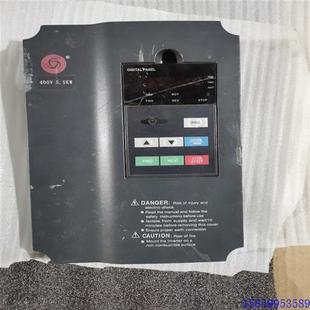 主板和面板55千 议价众辰变频器配件H3400A05D5K