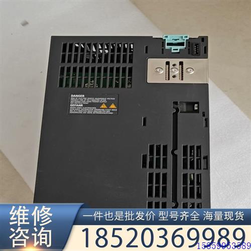 议价产品6SL3224-0BE31-1AA0,成色非常