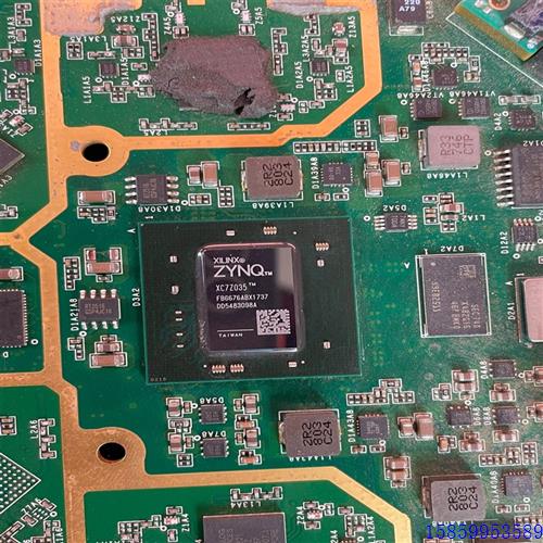议价产品:赛灵思 xc7z035-fbg676