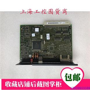 822675X.1A.18 议价814 180 0.13原装 拆机赛威SEW变频器MDF接口板