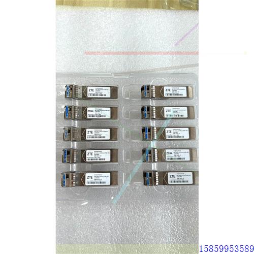 议价拆机ZTE单纤 6G 033030100353 033030