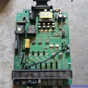 GD100系列变频器PA1108_ZQ_05电源适用 议价英威腾