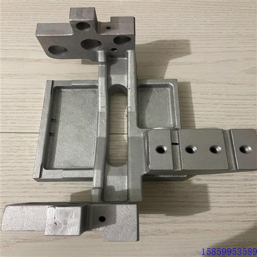 议价豪迈封边机使用.前上倒角底座支架 3003208870