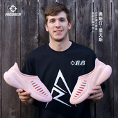 透气户外沙滩鞋 里夫斯同款 女 2024夏季 男鞋 洞洞鞋 准者运动拖鞋