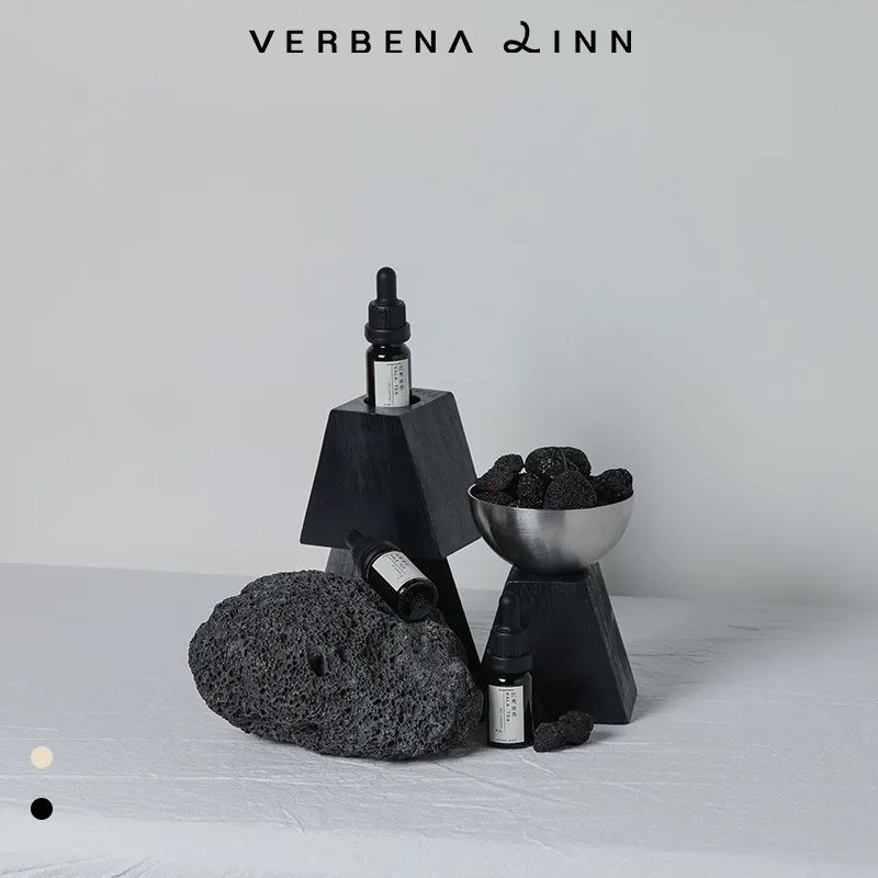 VERBENA LINN闻梨火山石扩香器 扩香精油