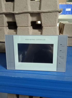 螺杆空压机控制器MAM-6070控制器面包MAM-6070M/6070MS技术支持