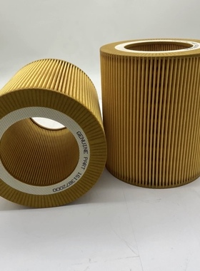 福建力达集团空压机保养配件L-20PM空滤力达haoBao 15kw保养油滤