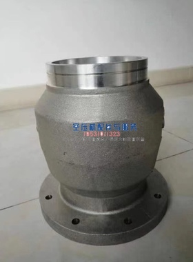 寿力螺杆空压机进气阀02250060-988卸荷阀总成寿力LS20-150进气阀