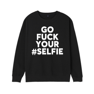 DJ电音TheChainsmokers烟鬼兄弟同款衣服圆领套头卫衣男女中性秋