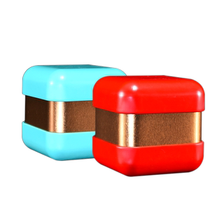 通用密封茶叶罐 绿茶红茶岩茶花茶茶叶罐小青柑小罐装节日伴手礼