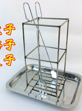 道家用品表筒架盘子夹子道观法