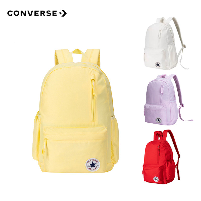 Converse匡威大容量轻便双肩包