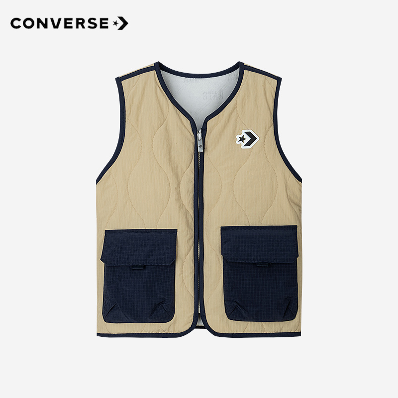 匡威童装男女童时尚潮流双面穿