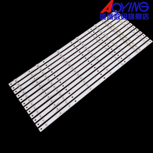 康佳LED65R8100 LED65F1 65M1灯条RF-AA650E30-0601S-11 35023269