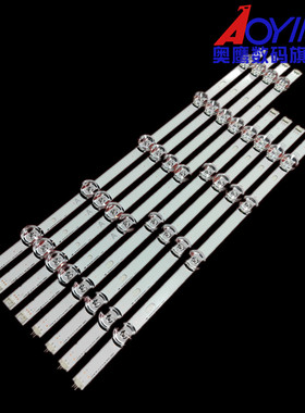 LG 47LS33A-5DC灯条LG INNOTEK DRT 3.0 47-A/B TYPE REV02-14021