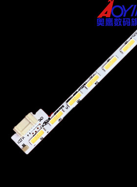 全新东芝TH-40A400K灯条V400HJ6-ME2-TREM1屏V400HJ6-LE8液晶