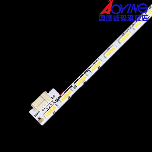 全新东芝TH-40A400K灯条V400HJ6-ME2-TREM1屏V400HJ6-LE8液晶