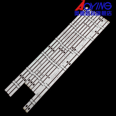 LG 60UJ6300-CA 60UJ6500 60UJ630V灯条60UJ63_UHD_A/B/C/D背光灯