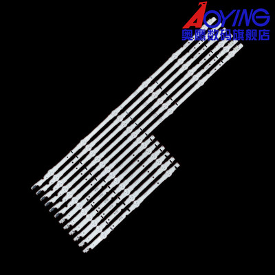 适用三星UA48H5150AR灯条SAMSUNG-2014SVS48F-3228-L06/R03液晶灯