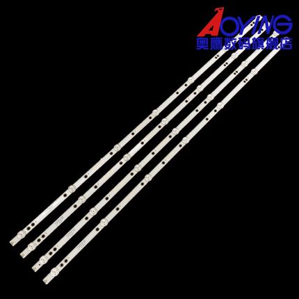 暴风统帅T39S05灯条TCL LE40D8810液晶电视4708-400000-A1213K31