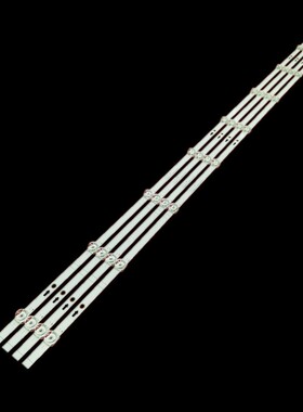 适用海信55HS8U11D 灯条HD550Y1U71 JL.D55081330-003YS-M-V01