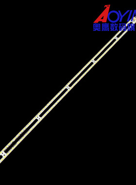 全新UN46D6000SFXZC灯条 STS460AB4-RTYPE-REV01屏LTI460HN06