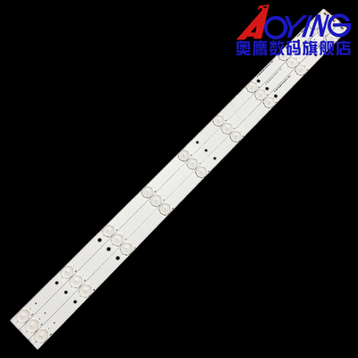 适用长虹LED32B3060S灯条9灯LED液晶TV灯条ShineOn2D00746 REV.C