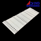 TCL 5灯凹镜 灯条夏新55C灯条JL.D55051330 158AS 55Q910