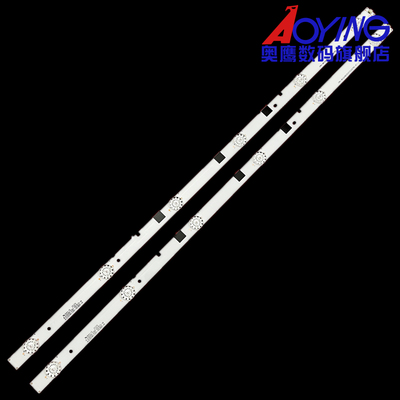 适用海信LED32H1600Y灯条JL.D32061330-003BS-M 6灯3v 2条背光灯