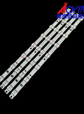 LG 55UM三星55UM7300AUE.BUSGLOR灯条SSC-Y19-Trident-55UM73&75