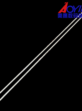 适用创维65E6200灯条海信LED65K700U背光灯条TCL L65E6800A-UD