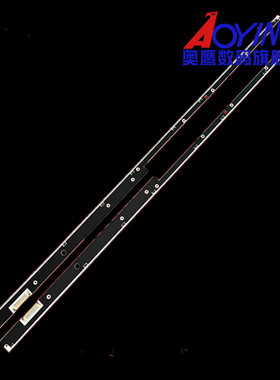 三星UA55D7000LJ UA55D8000YJ灯条SLED-MCPCB-LED5030-22MM-WID