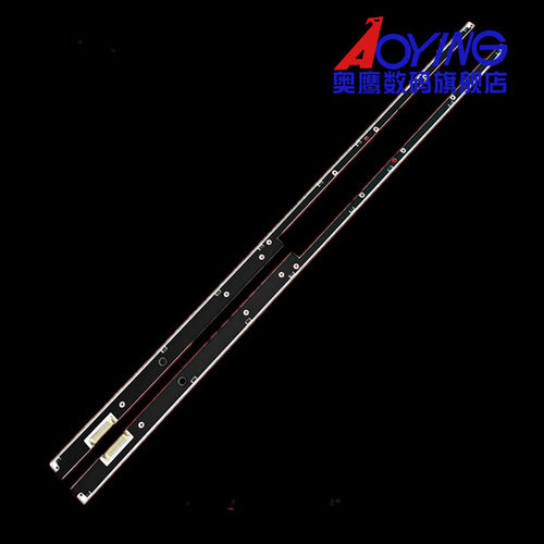 三星UA55D8000YM UA55D8000YJ灯条BN96-16622A/16621A背光灯LED