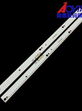 全新三星UE49MU6400S灯条BN96-39671A 39672A BN96-39880A 39882A