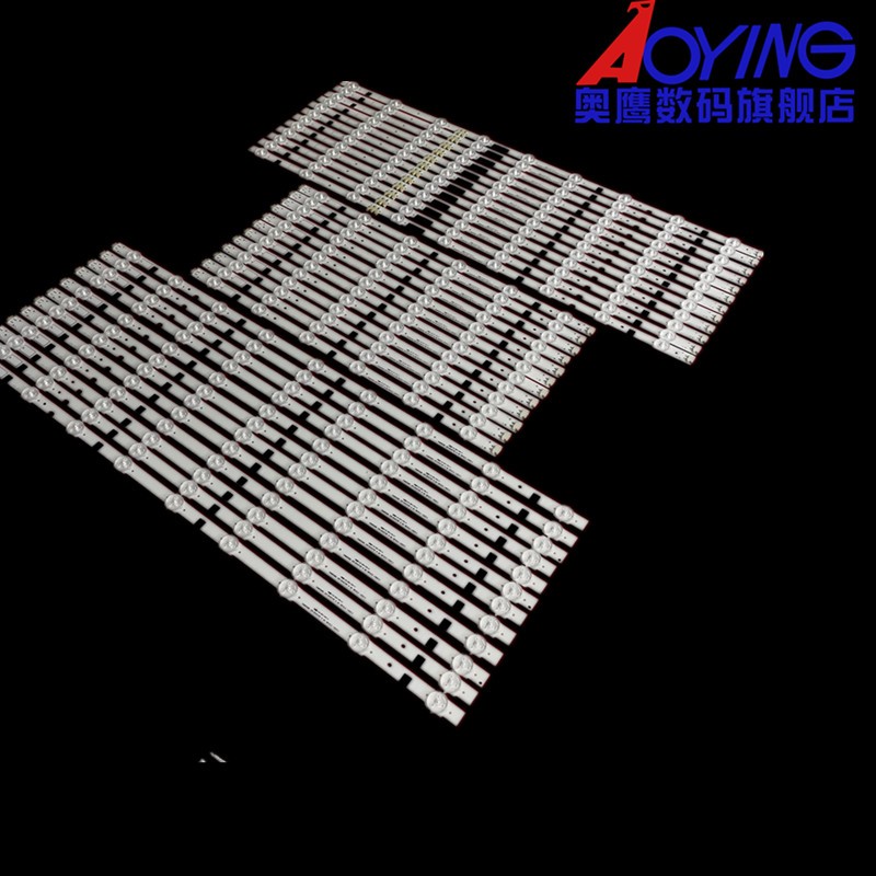 适用三星UE75F6400AW灯条SAMSUNG 2013SVS75F L9A/M6B/R9C背光灯