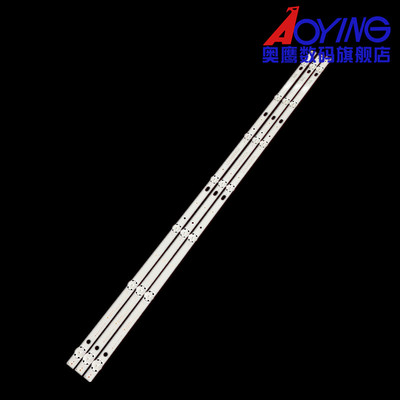 LG 43UJ6300 43UJ6500 43UK6200 43UJ630V 43UJ灯条 LC43490057A